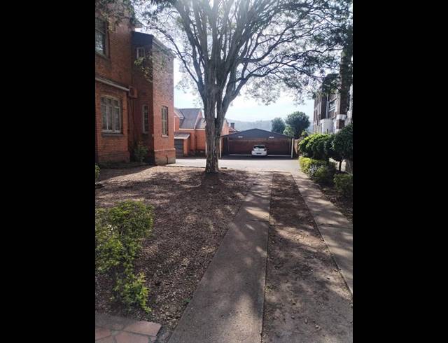 OFFICE FOR SALE IN PIETERMARITZBURG CENTRAL